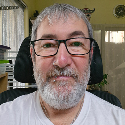 John